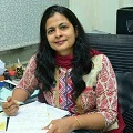 Deepali Shahlot - MBA (Finance)